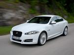 Jaguar XF 3.0 Diesel Option Pack 2011 года
